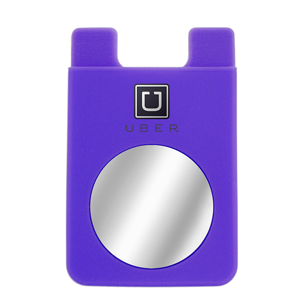 I-Wallet Mirror 2