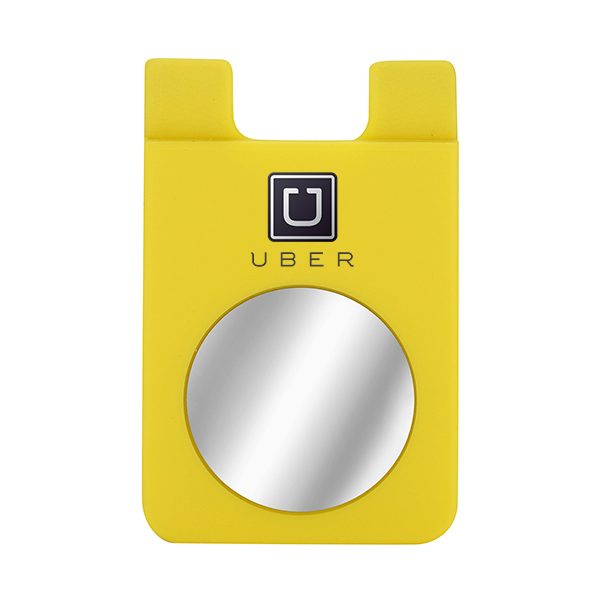 I-Wallet Mirror 2