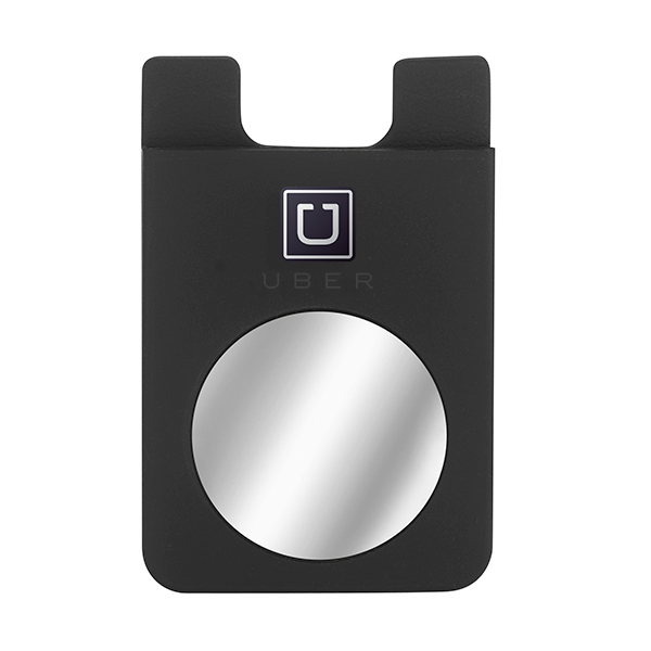 I-Wallet Mirror 2