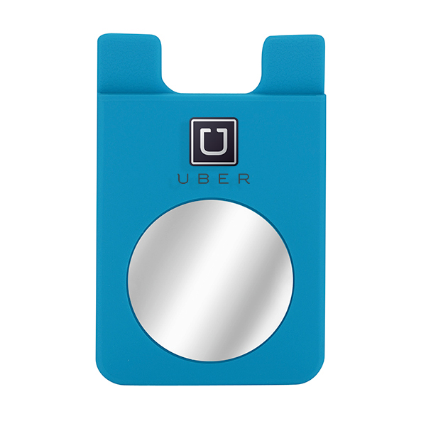 I-Wallet Mirror 2