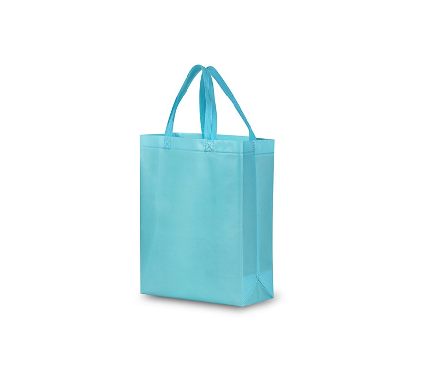 Heavy Duty Grocery Bag Ultrasonic 2