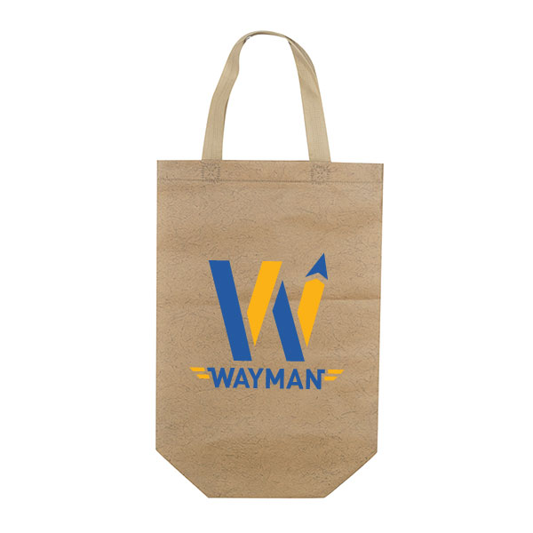 Heavy Duty Grocery Bag Ultrasonic 2