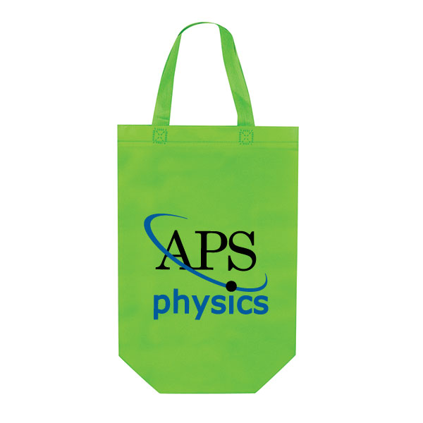 Heavy Duty Grocery Bag Ultrasonic 2