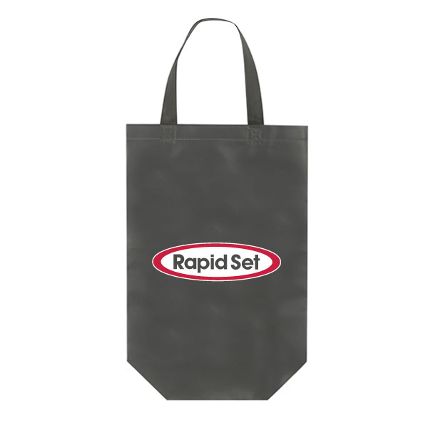 Heavy Duty Grocery Bag Ultrasonic 2