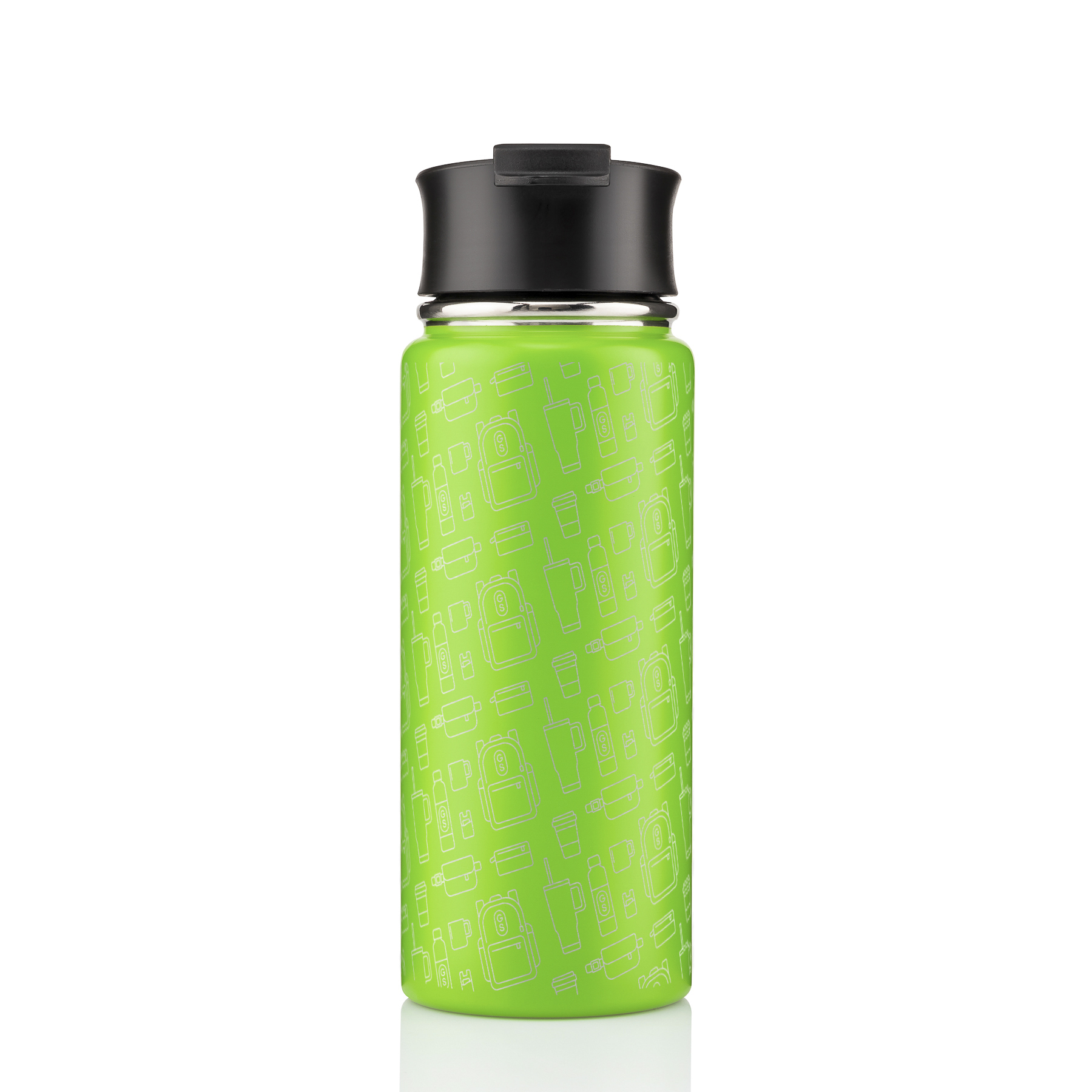 20 oz Everest Tumbler 1