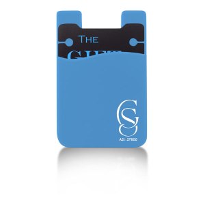 iWallet with Earbud Keeper 1 iWallet with Earbud Keeper 1