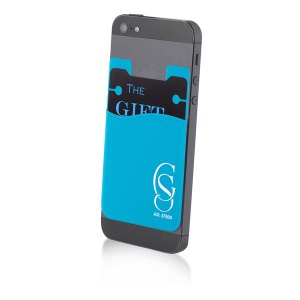 iWallet with Earbud Keeper 1 iWallet with Earbud Keeper 1