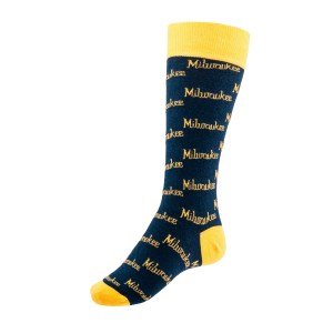 Mid-Calf Cotton Socks 1 Mid-Calf Cotton Socks 1