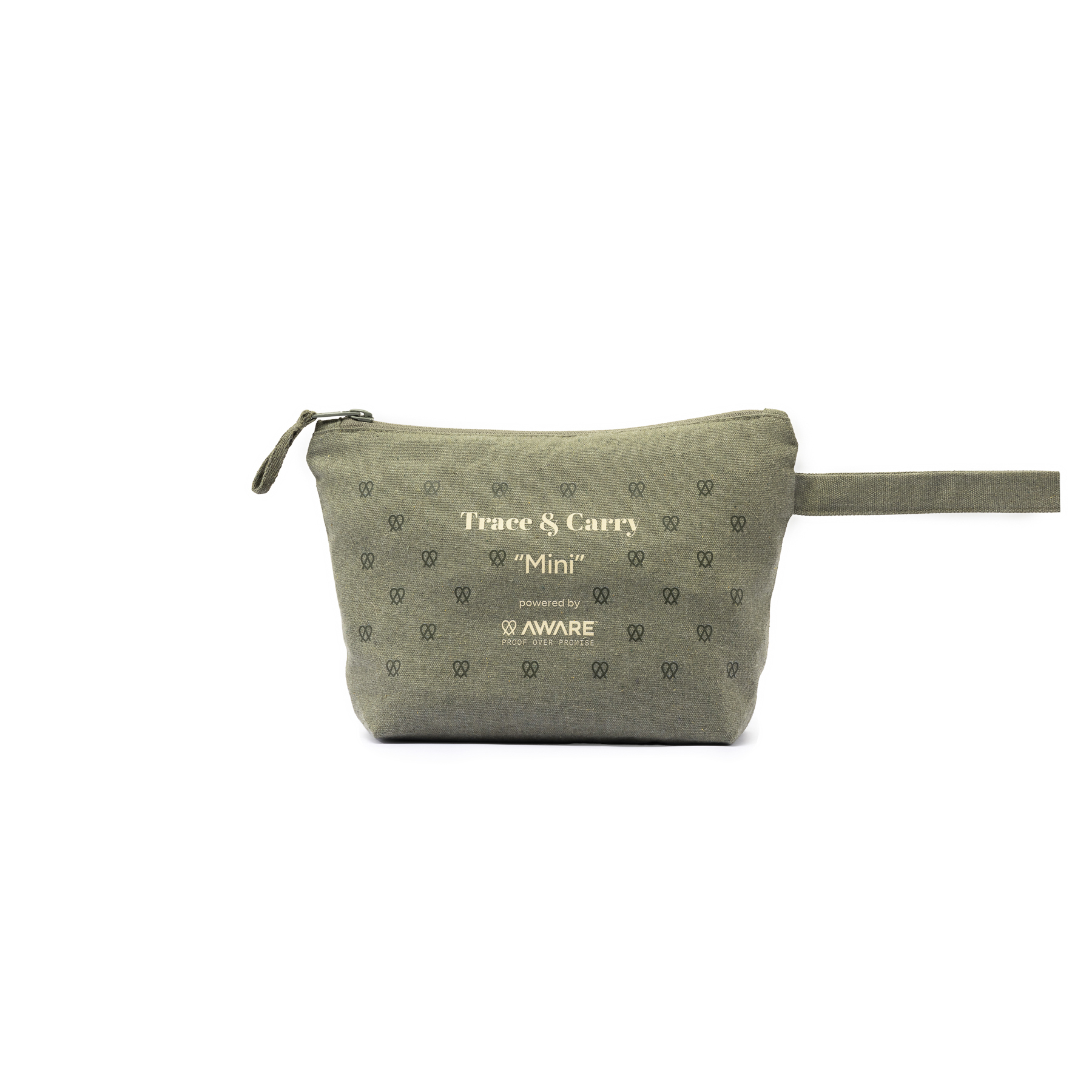 Trace & Carry Mini?10 oz 1