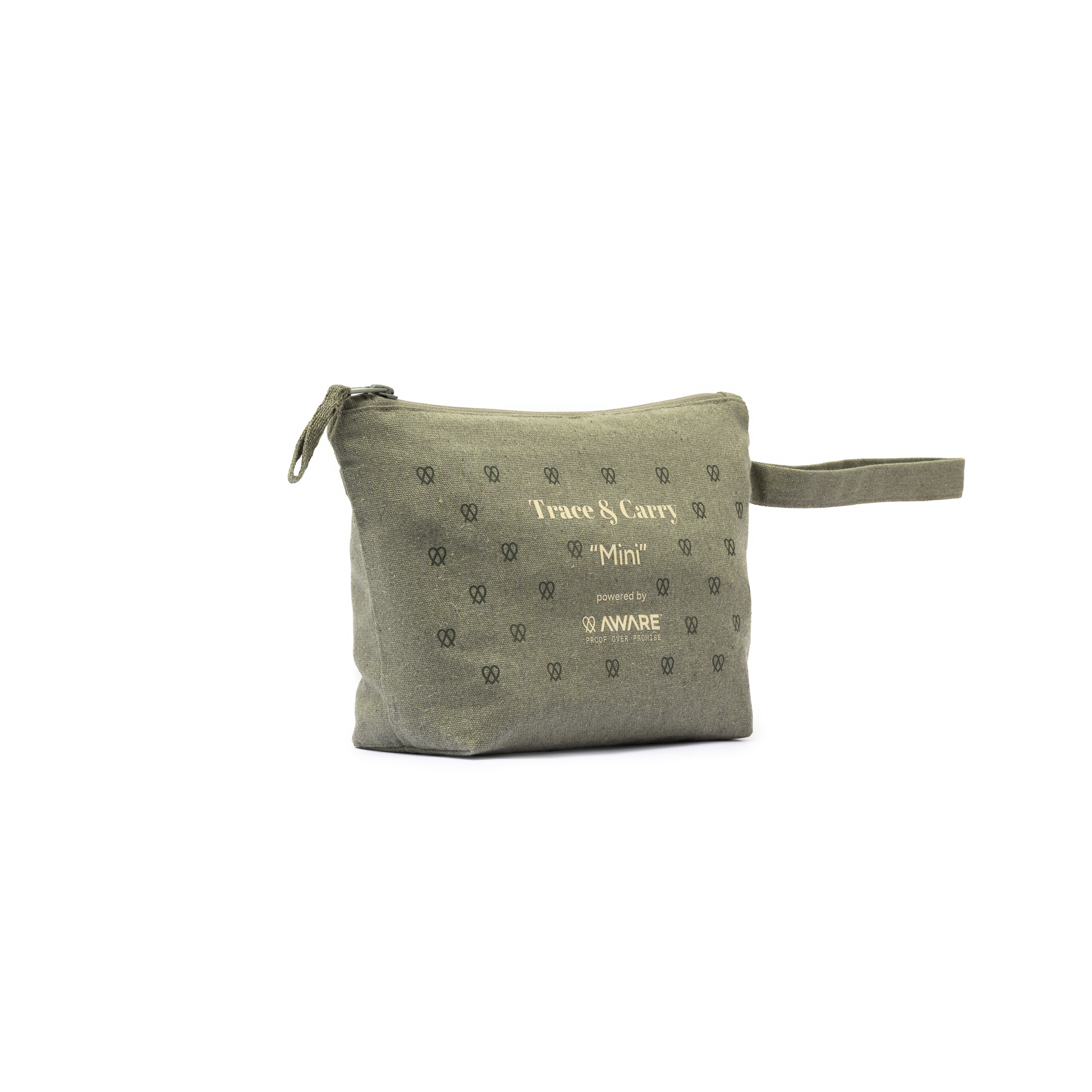 Trace & Carry Mini?10 oz 1
