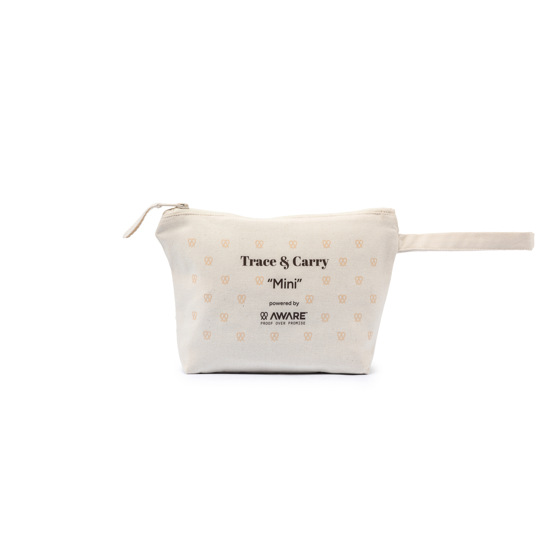 Trace & Carry Mini?10 oz 1