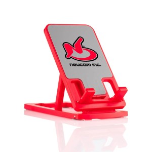 High Five Foldable Media Stand 1 High Five Foldable Media Stand 1