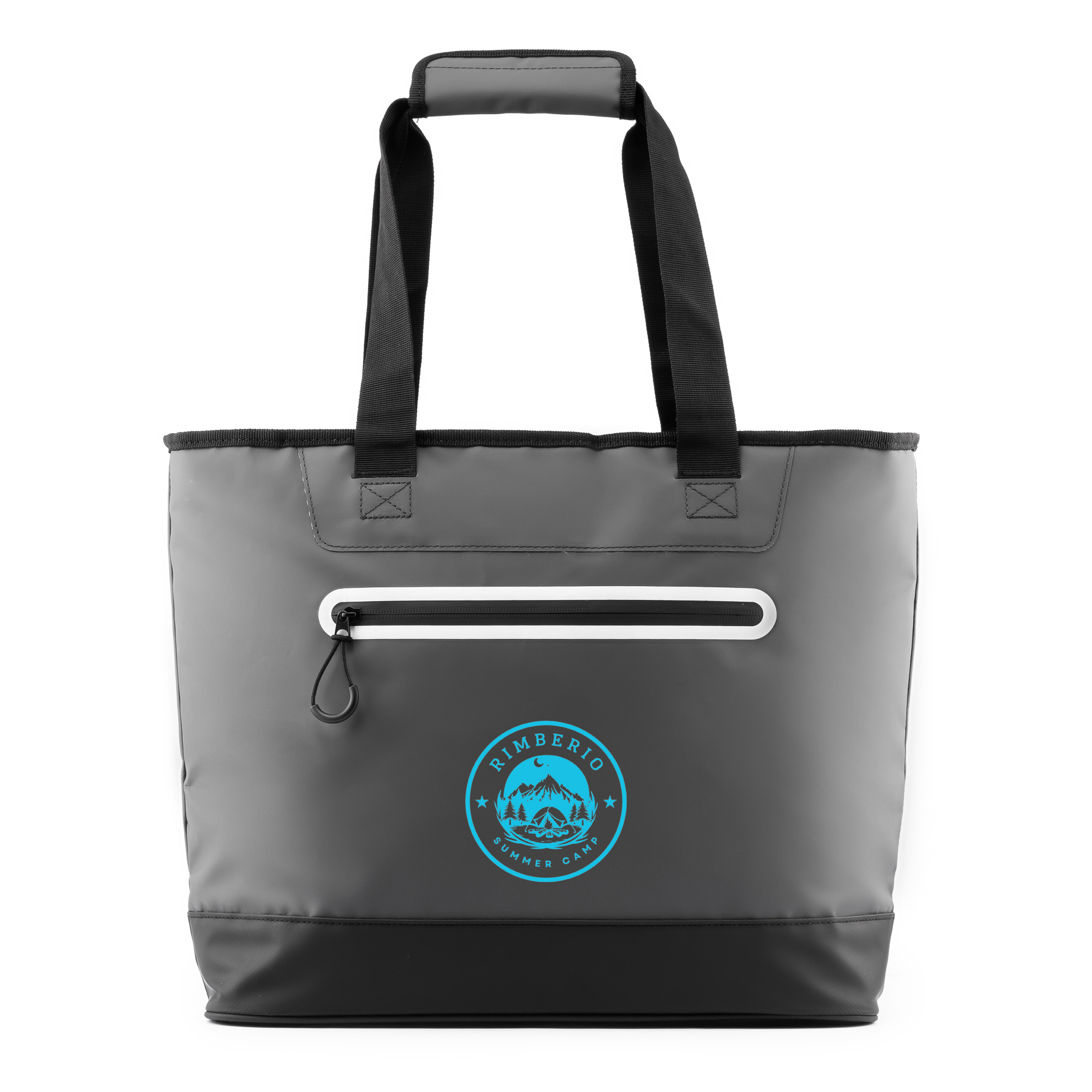Heavy-Duty Friz Cooler Bag 1