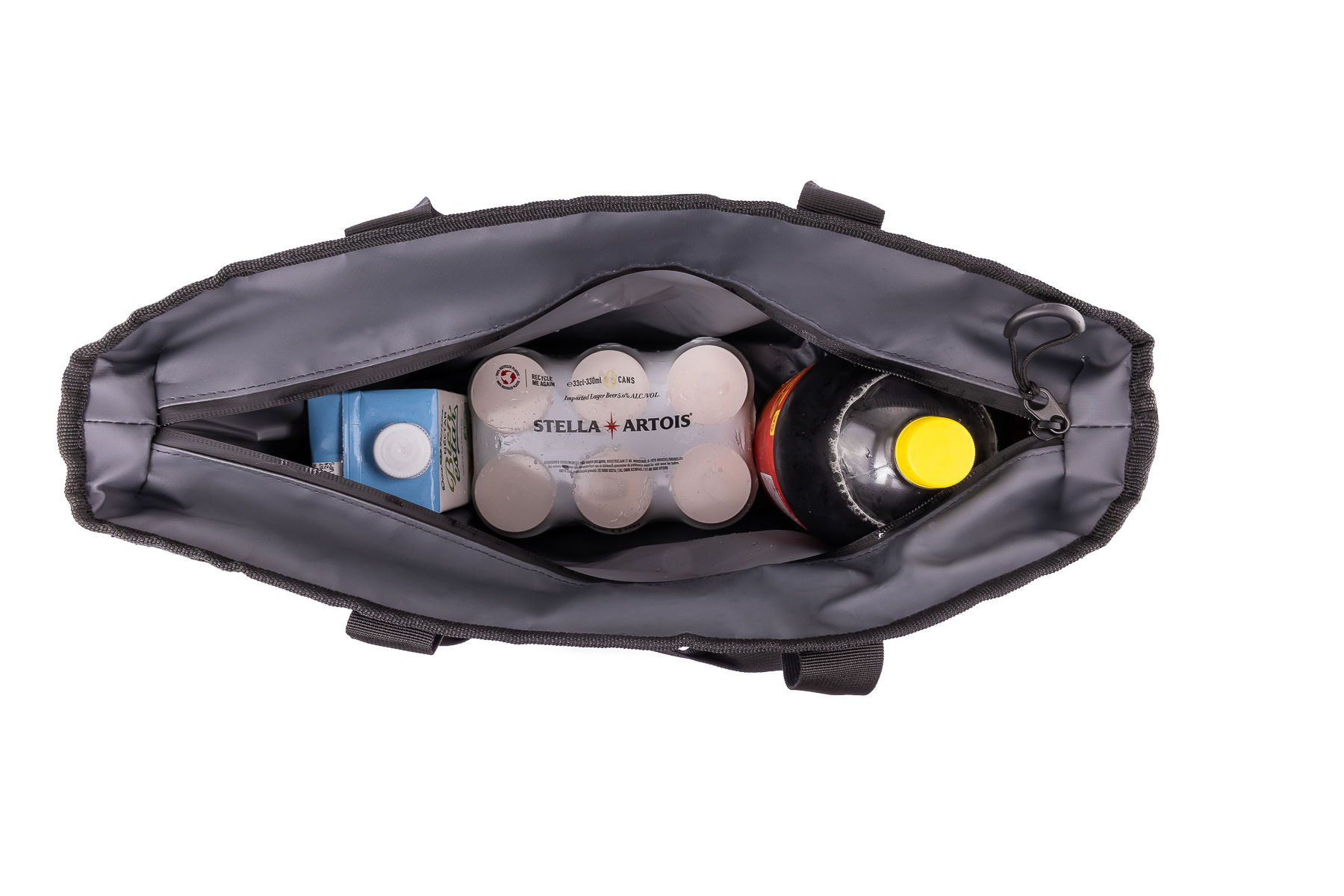 Heavy-Duty Friz Cooler Bag 1