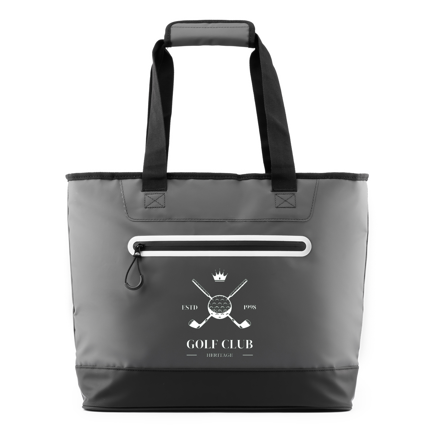 Heavy-Duty Friz Cooler Bag 1