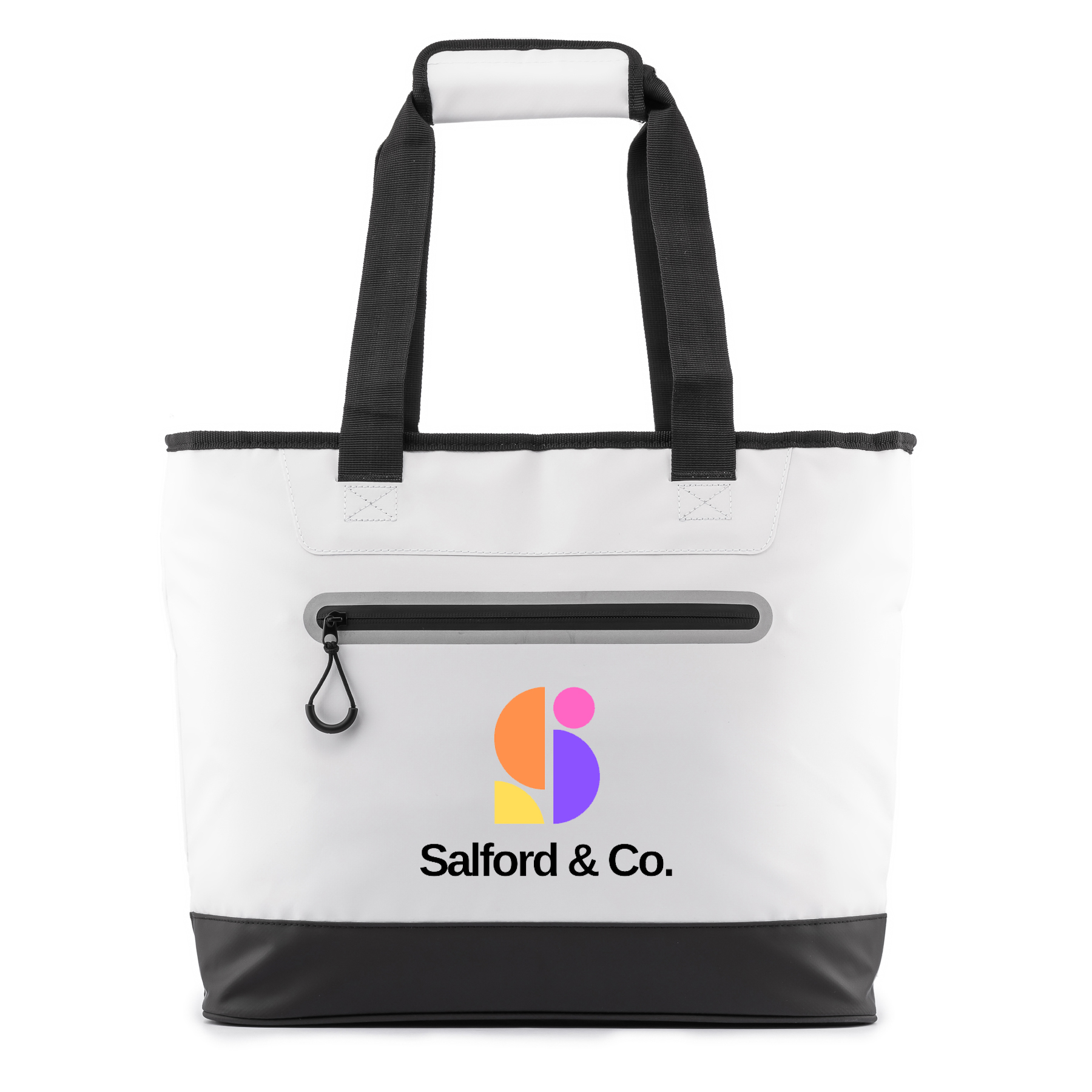 Heavy-Duty Friz Cooler Bag 1