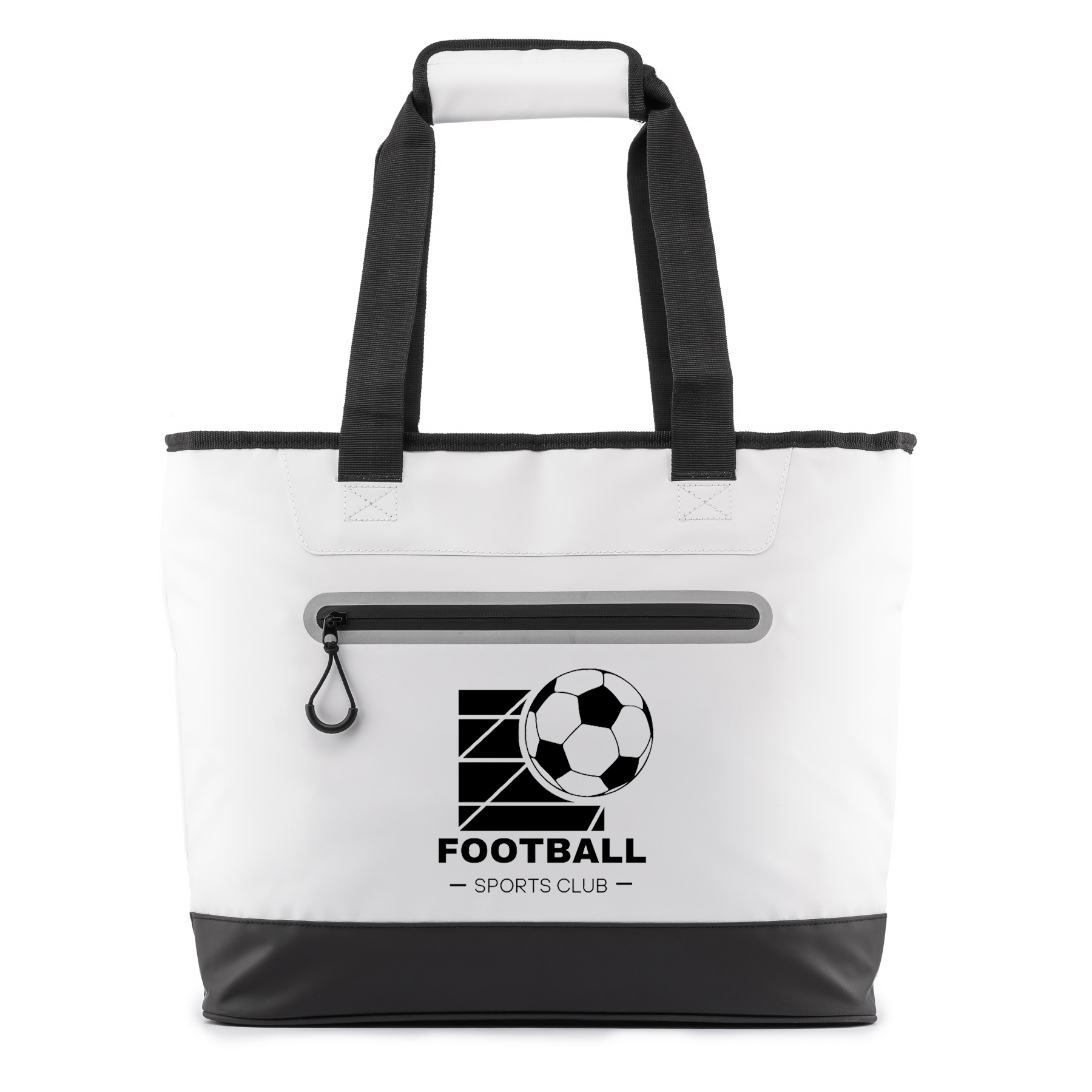 Heavy-Duty Friz Cooler Bag 1