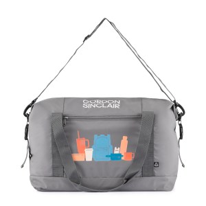 Recycled Day Trip Bag 1 Recycled Day Trip Bag 1