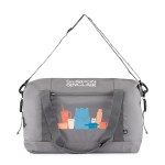 Recycled Day Trip Bag 1 Recycled Day Trip Bag 1
