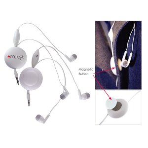 I-Bean Headphones 1 I-Bean Headphones 1