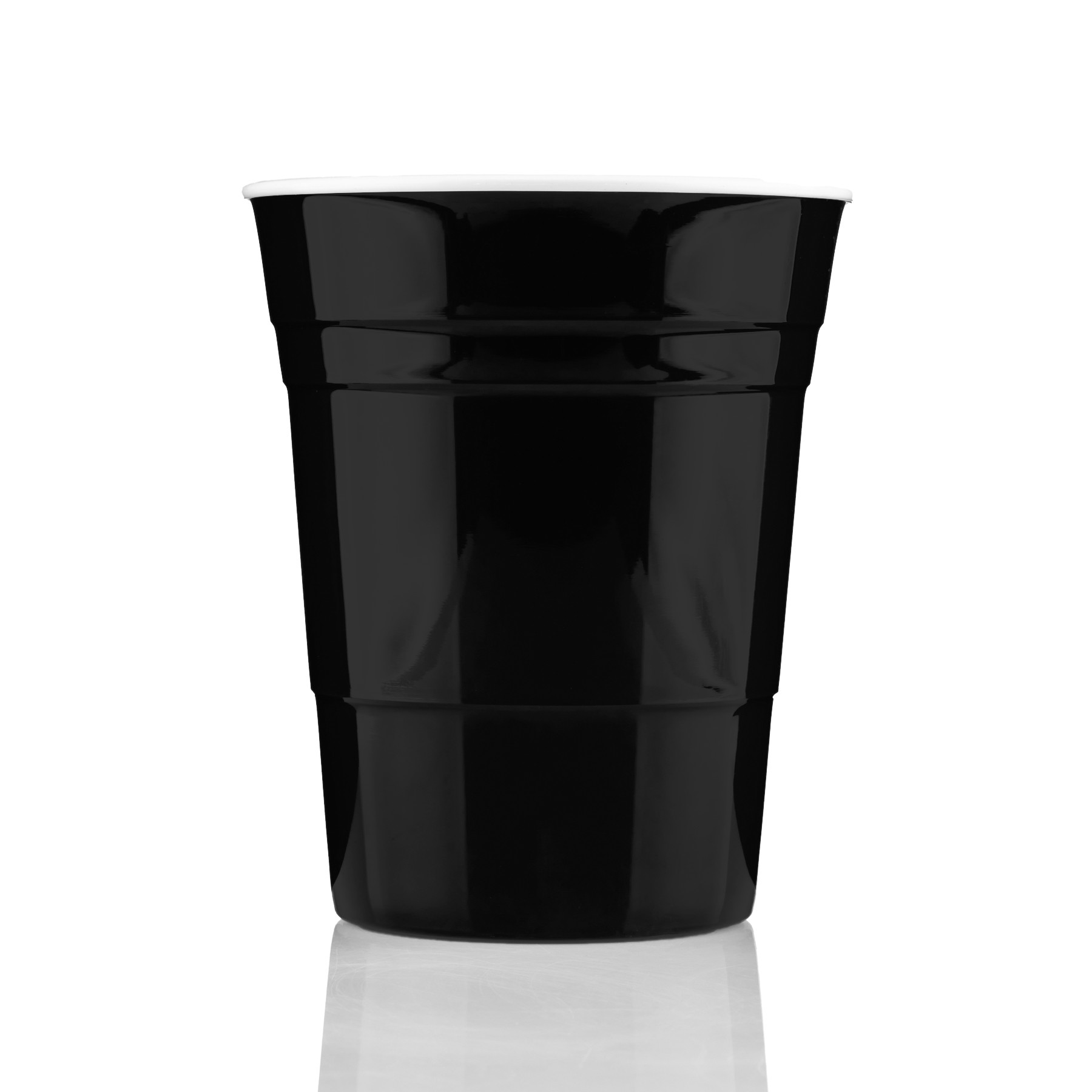 32 oz Reusable Plastic Party Cup 1