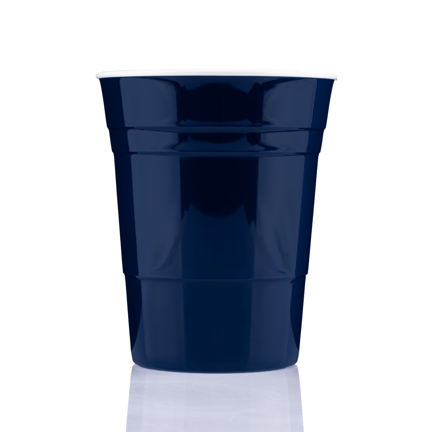 32 oz Reusable Plastic Party Cup 1