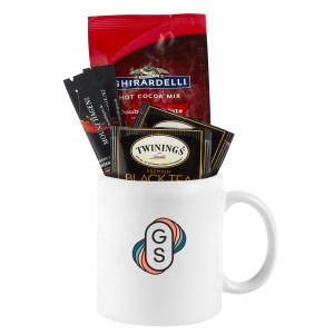 11 Oz. Ceramic C-Handle Coffee Mug Gift Set 1 11 Oz. Ceramic C-Handle Coffee Mug Gift Set 1