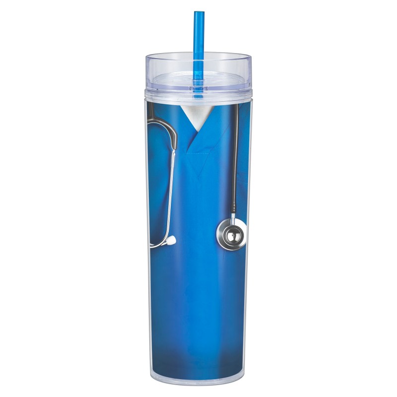 Pandora Frio With Nurse Scrub Insert 2 Pandora Frio With Nurse Scrub Insert 2