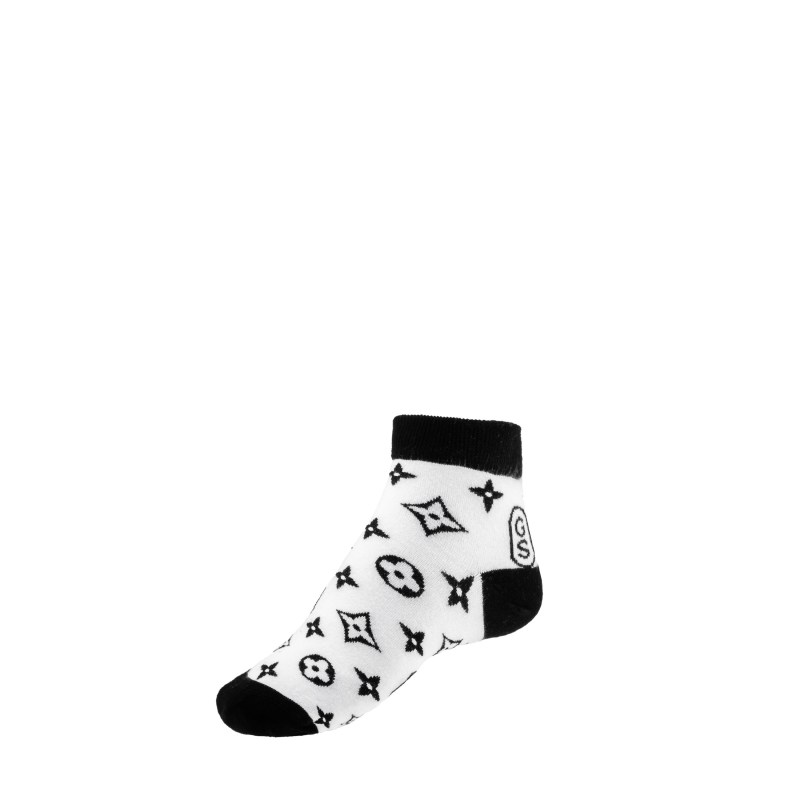 Ankle Bamboo Socks 2 Ankle Bamboo Socks 2