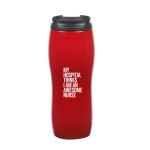 14 oz Eco-Verde Tumbler 1 14 oz Eco-Verde Tumbler 1