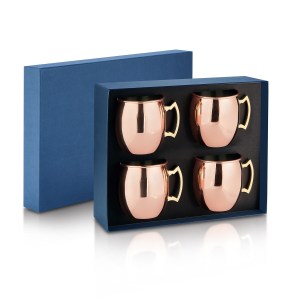 Dutch Mule 4pc Gift Set 2 Dutch Mule 4pc Gift Set 2