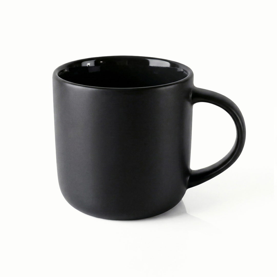 The Heavy Pour Mug 1