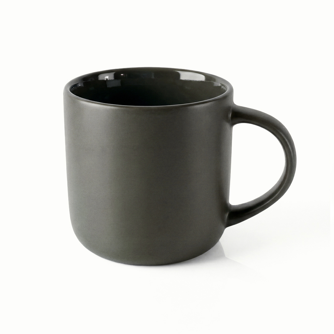 The Heavy Pour Mug 1