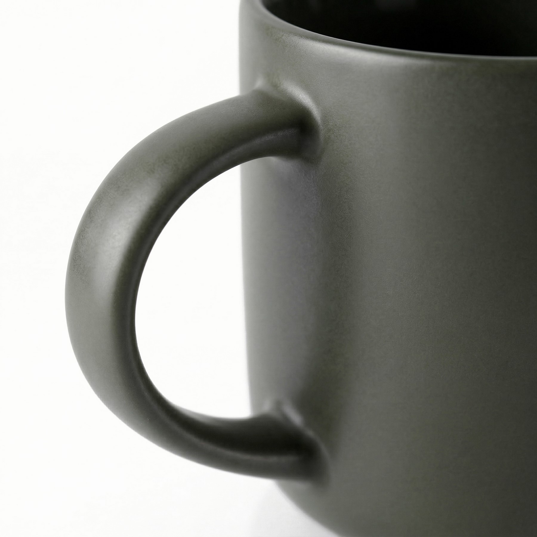 The Heavy Pour Mug 1