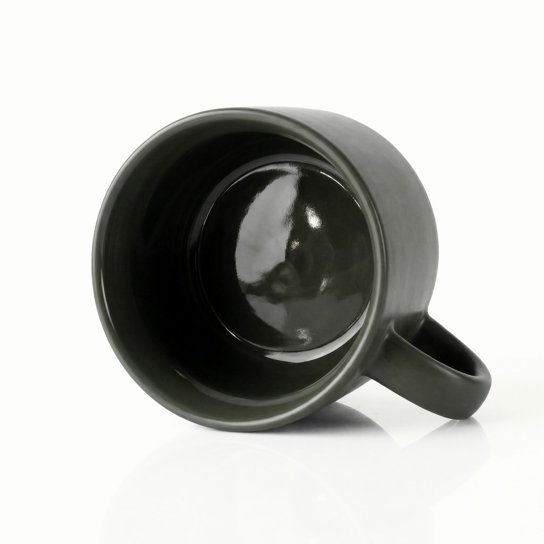 The Heavy Pour Mug 1