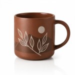 The Heavy Pour Mug 1 The Heavy Pour Mug 1