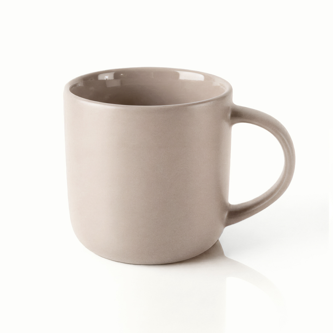 The Heavy Pour Mug 1