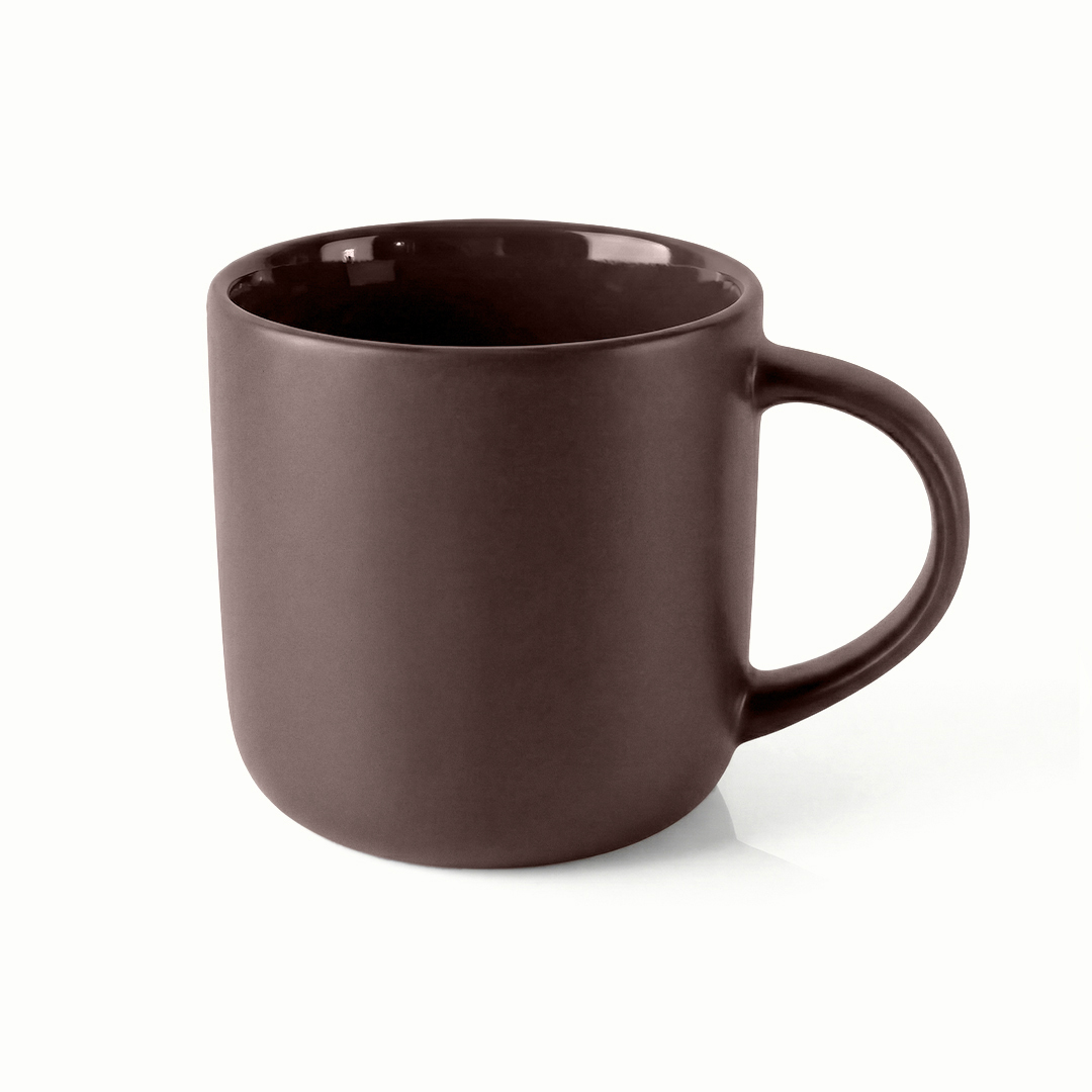The Heavy Pour Mug 1