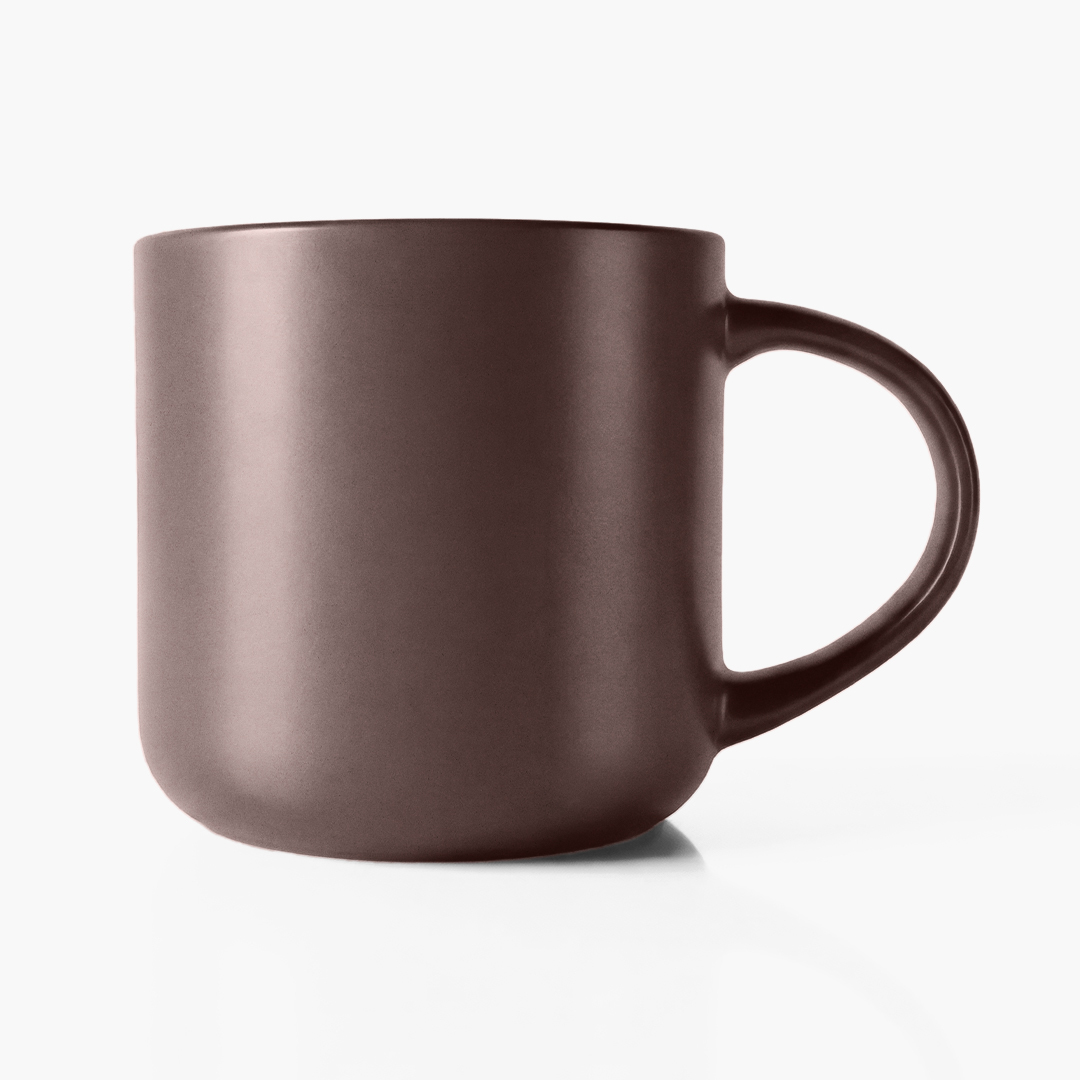 The Heavy Pour Mug 1