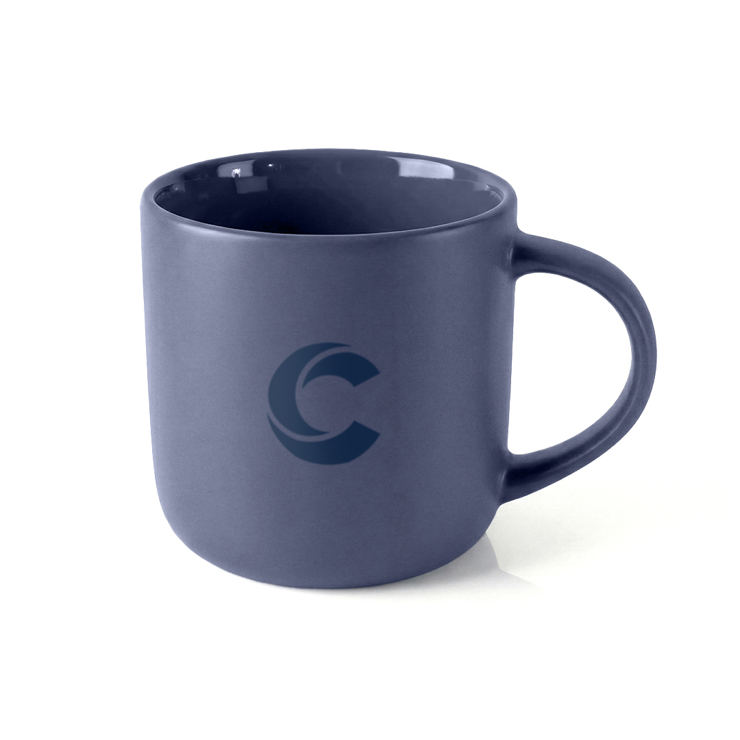The Heavy Pour Mug 1