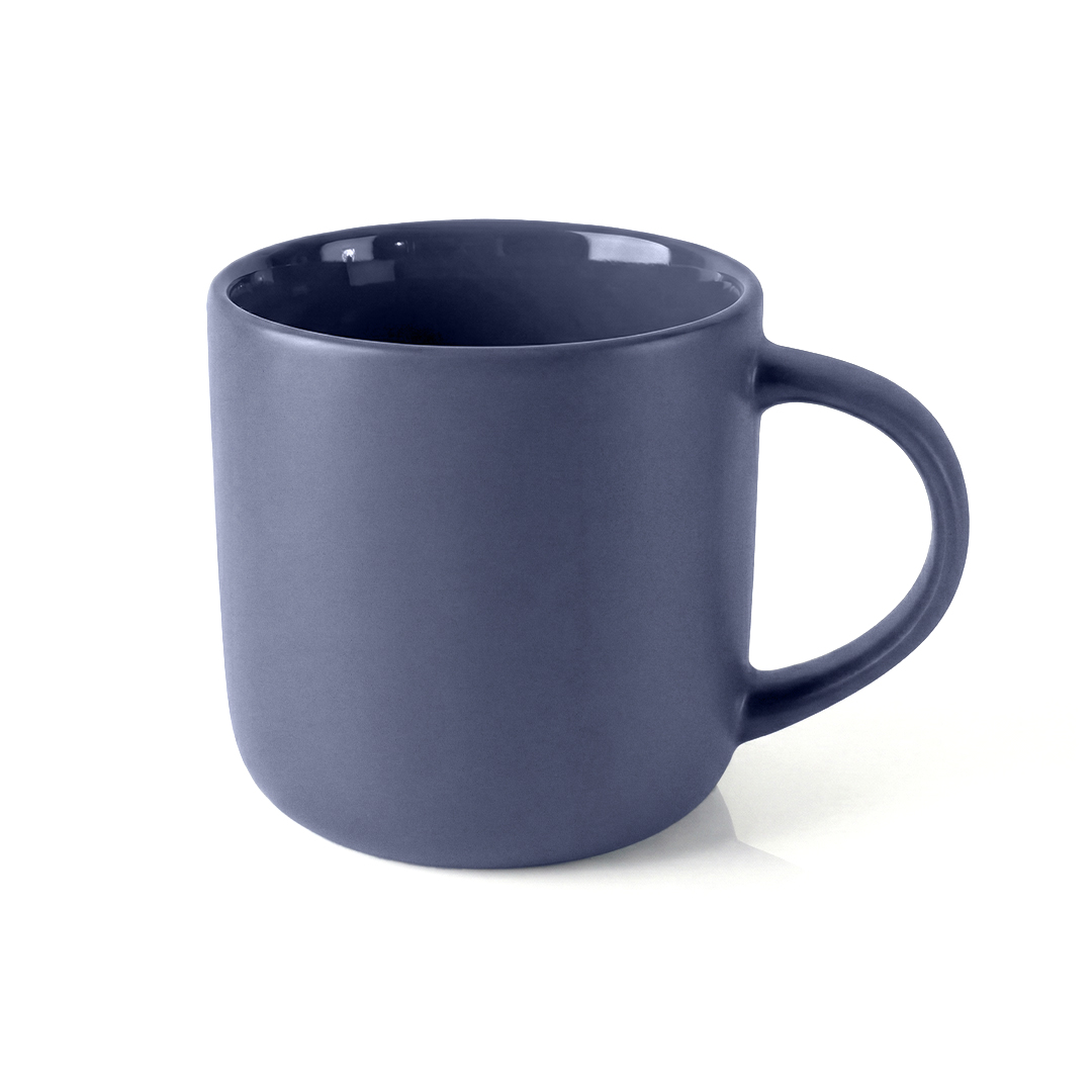 The Heavy Pour Mug 1