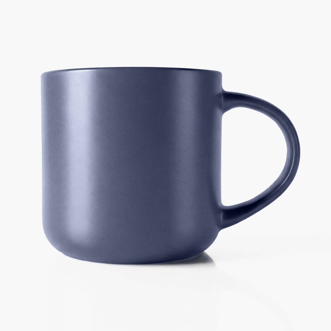 The Heavy Pour Mug 1