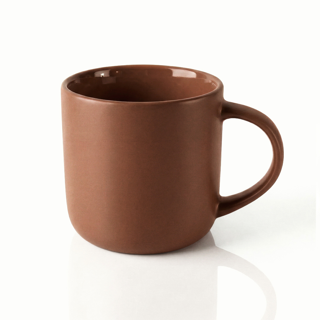 The Heavy Pour Mug 1