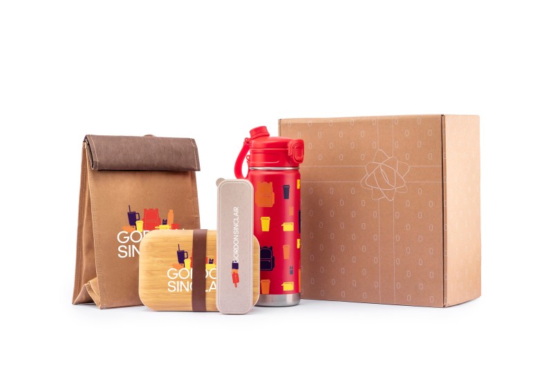 Eco Your Lunch Kit 1 Eco Your Lunch Kit 1