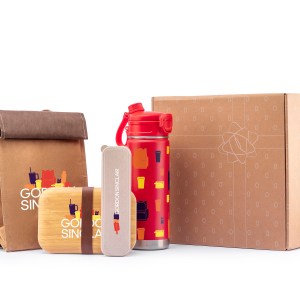 Eco Your Lunch Kit 1 Eco Your Lunch Kit 1