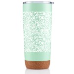 20 oz Azure Tumbler 1 20 oz Azure Tumbler 1