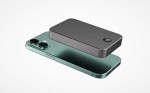 ALLOY Magnetic Power Bank ? 10K 2 ALLOY Magnetic Power Bank ? 10K 2