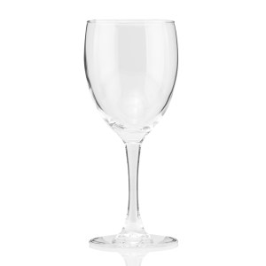8.5 oz Nuance Glass 2 8.5 oz Nuance Glass 2