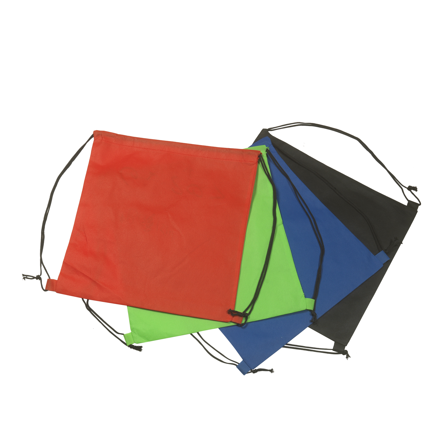 Drawstring Backpack 1