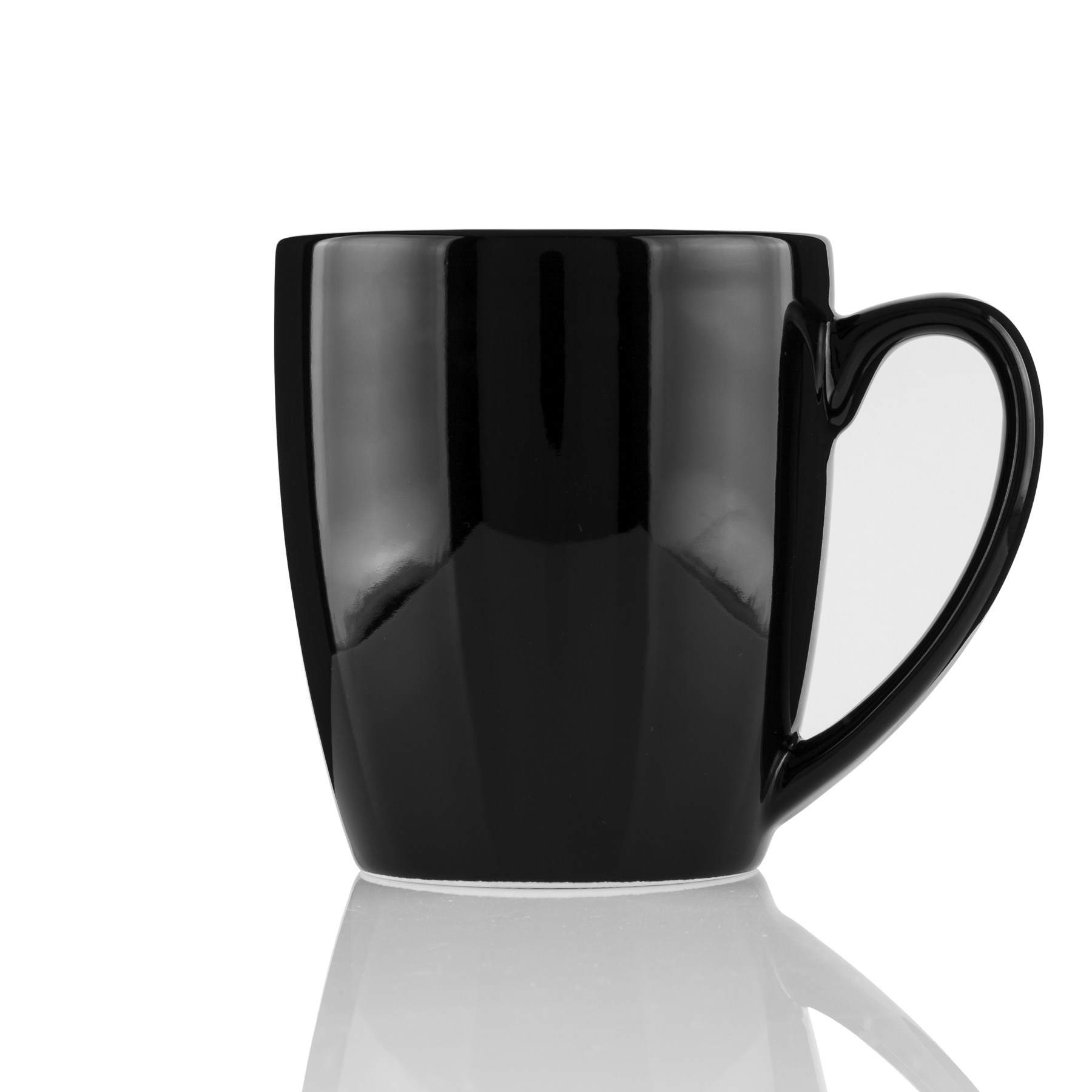 18 oz Latte Mug 1